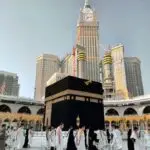 Rekomendasi Hotel Terbaik Dekat Masjidil Haram untuk Umroh