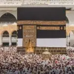 Minimnya Kenyamanan dalam Umrah Backpacker