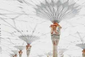 Panduan Umrah Aman untuk Ibu Menyusui