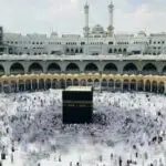 Kumpulan Doa Umroh yang Disunnahkan