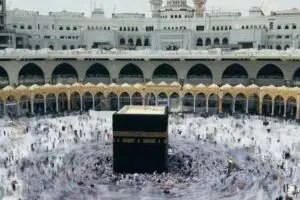 Manfaat Nafar Awal dalam Ibadah Haji
