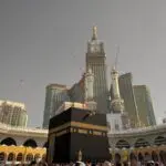 Rukun Ka’bah: Fungsi dan Keutamaannya