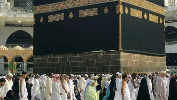 Pesan Motivasi Jamaah Umrah Pertama Kali Berangkat