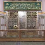 Rahasia Keistimewaan Raudah di Madinah