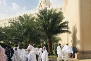 Panduan Memilih Perlengkapan Umroh