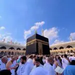 Sering Terjadi: Tawaf tanpa Wudhu Sah