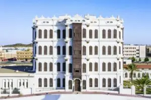 Hotel Dekat Masjid Nabawi untuk Umroh Nyaman