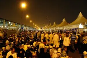 Manfaat Nafar Tsani dalam Ibadah Haji