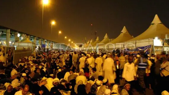 Fathu Makkah: Detail Kemenangan di Makkah