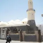 Keistimewaan Masjid Ghumama