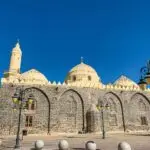 Keutamaan Beribadah di Masjid Sekitar Masjid Nabawi