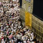 Umrah di Maulid: Kelebihan dan Keutamaannya