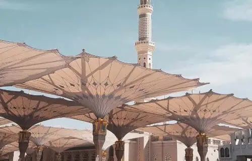 Doa dan Tips Umroh 2025