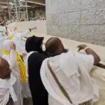 Jamarat: Menghindari Kesalahan saat Haji