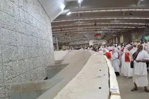 Memahami Pelaksanaan Jumrah di Tanah Suci