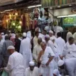 Pasar Zakfariya: Souvenir Umrah Mekah