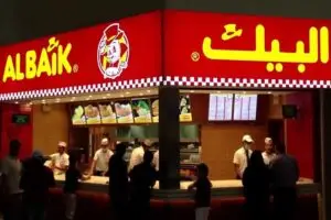 Hidden Gems Kuliner Dekat Masjid Nabawi