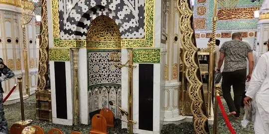 Madinah: Kota Suci dan Karakteristiknya