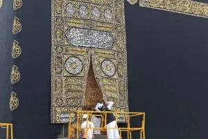 Keunikan Setiap Sudut Ka’bah yang Perlu Diketahui