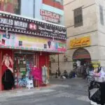 Tips Berbelanja di Pasar Corniche Jeddah