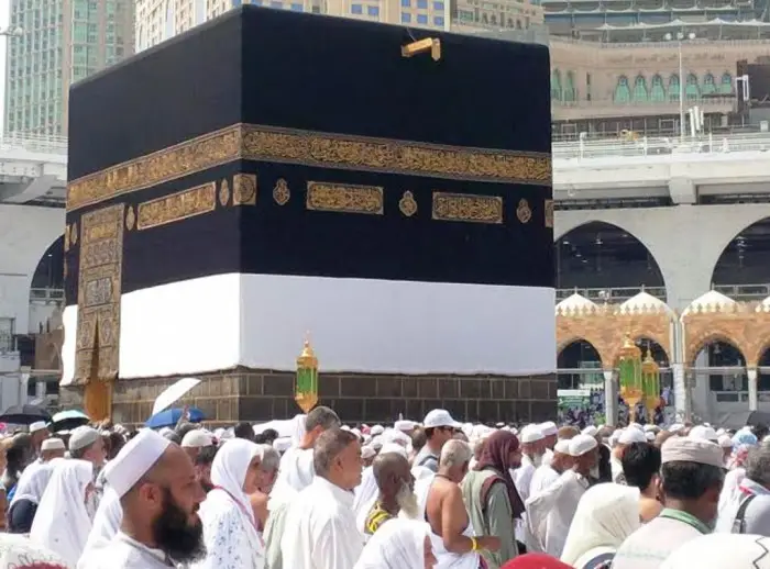 Panduan Adab Setelah Menyelesaikan Tawaf