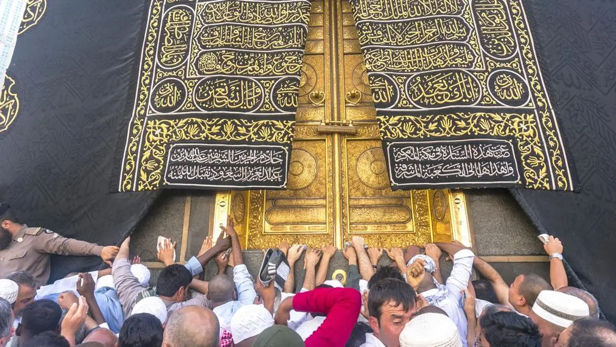 Masjid Nabawi: Warisan Sejarah Islam