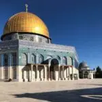 Krisis dan Konflik di Sekitar Masjid Al-Aqsa