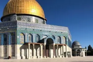 Sejarah Masjid Al-Aqsa: Simbol Keberagaman