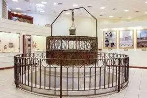 Perubahan Pengelolaan Sumur Zamzam dari Masa ke Masa