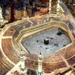 Waktu Terbaik untuk Salat Wajib di Masjidil Haram