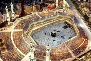 Kesalahan Umum Memilih Barang Bawaan Umrah