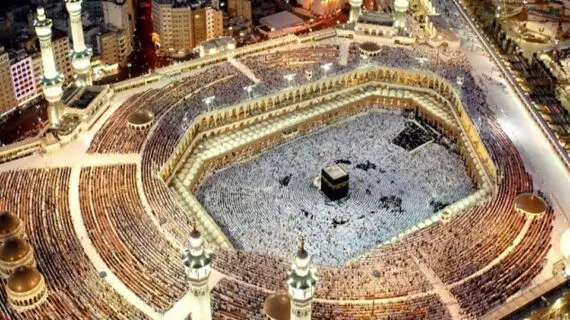 Keuntungan Menginap Dekat Masjidil Haram Saat Umroh