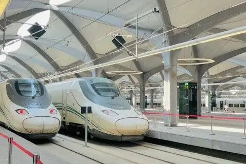 Kereta Cepat Haramain: Kenyamanan dan Aksesibilitas