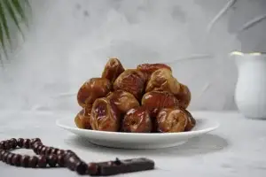 Manfaat Kurma Sukari untuk Kesehatan Tubuh