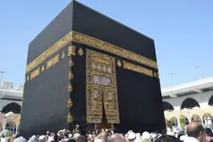 Menjaga Spiritualitas Setelah Pulang dari Tanah Suci