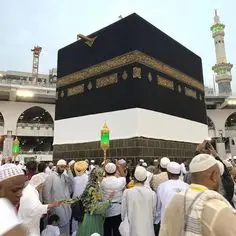 Sejarah Perubahan Kiswah Kabah dari Masa ke Masa