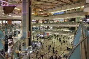 Panduan Mall-Mall Terbaik di Mekah untuk Berbelanja