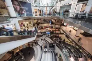 Mall-Mall Populer di Mekah yang Wajib Dikunjungi