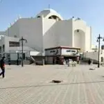 Keutamaan Ziarah ke Masjid Bilal Bin Rabah