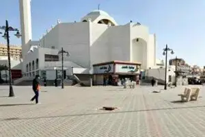 Tempat Miqot Favorit Jamaah Indonesia di Makkah