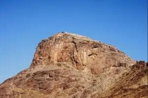 Awal Mula Kenabian Rasulullah di Jabal Nur