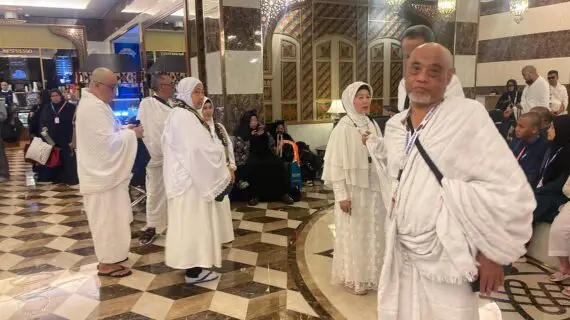 Syarat Paspor untuk Umroh: Panduan Lengkap