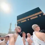 Bagian Dalam Ka’bah: Sejarah dan Signifikansi