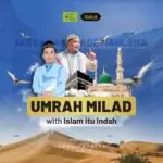 Keistimewaan Umroh Bersama Ustadz Maulana