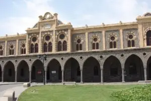 Museum Relik Suci yang Harus Dikunjungi Saat Umrah