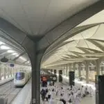 Keuntungan Menggunakan Kereta Cepat Haramain