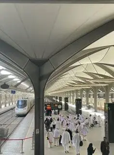 Keuntungan Menggunakan Kereta Cepat Haramain