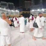 Panduan Tawaf Wada untuk Jamaah Haji dan Umroh