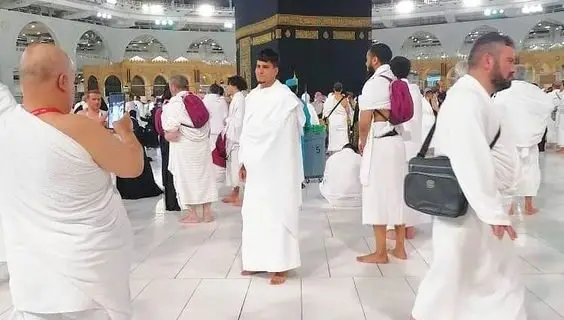 Panduan Tawaf Wada untuk Jamaah Haji dan Umroh