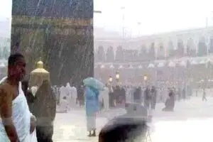 Penyakit Umum di Kalangan Jamaah Haji